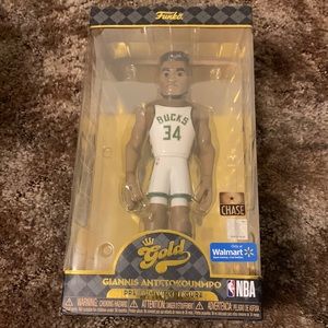 Funko figure. New in a box